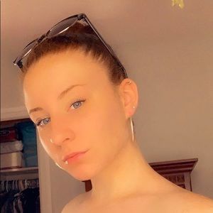 Meet your Posher, Shannon